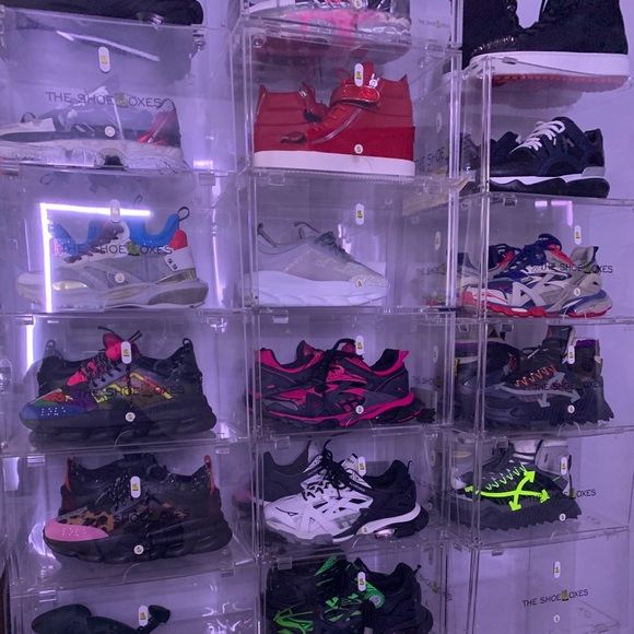 Meet your Posher, King - Picture 2 of 2